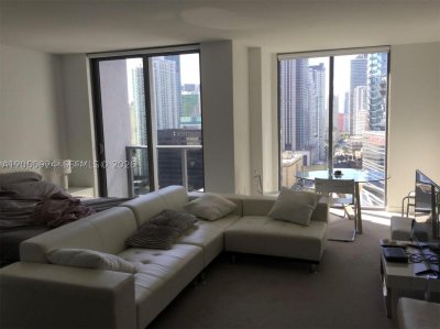 MyBrickell Condo Apt #2705