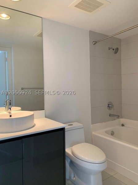 Apartment for rent at MyBrickell Condo 2705