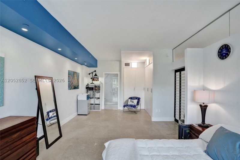 Comprar apartamento en The Meridian Lofts 308