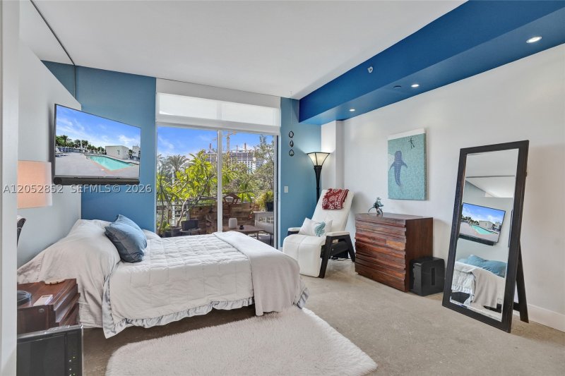 Comprar apartamento en The Meridian Lofts 308