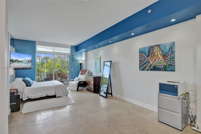 Comprar apartamento en The Meridian Lofts 308