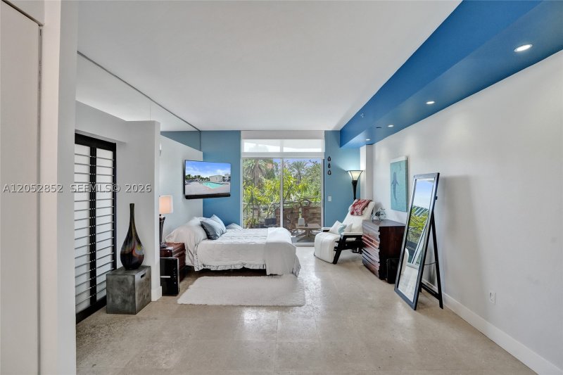 Comprar apartamento en The Meridian Lofts 308