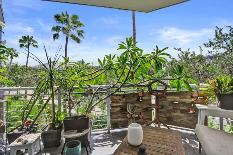 Comprar apartamento en The Meridian Lofts 308