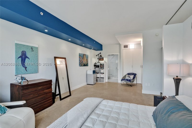 Comprar apartamento en The Meridian Lofts 308