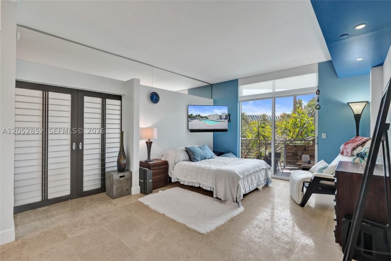 Comprar apartamento en The Meridian Lofts 308