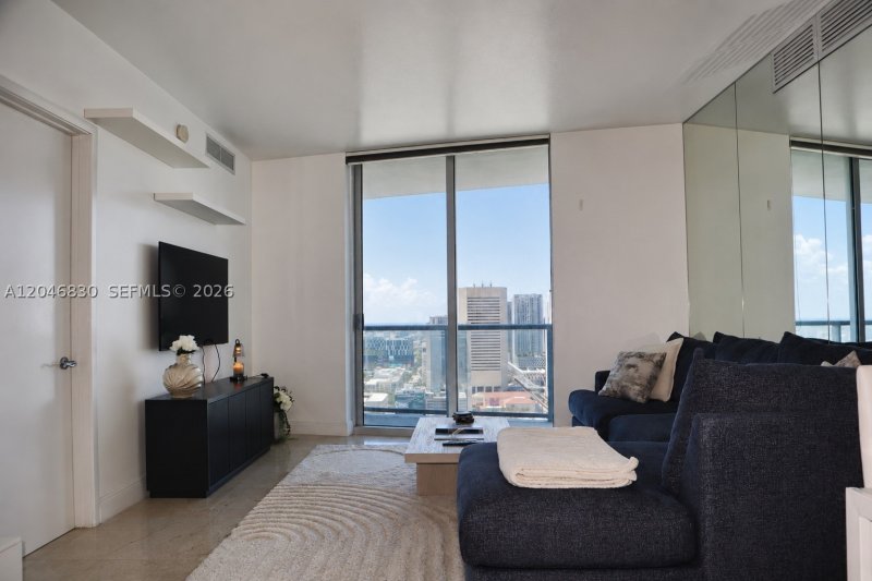 Apartment for rent at Latitude On The River 3709