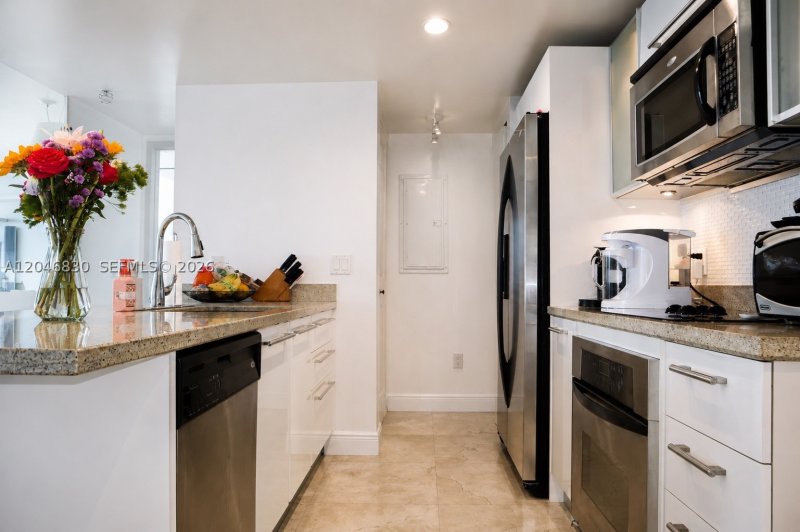 Apartment for rent at Latitude On The River 3709