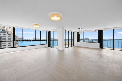Brickell Key One Apt #A1206