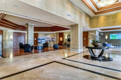 360 Condominium West Apt #PH19