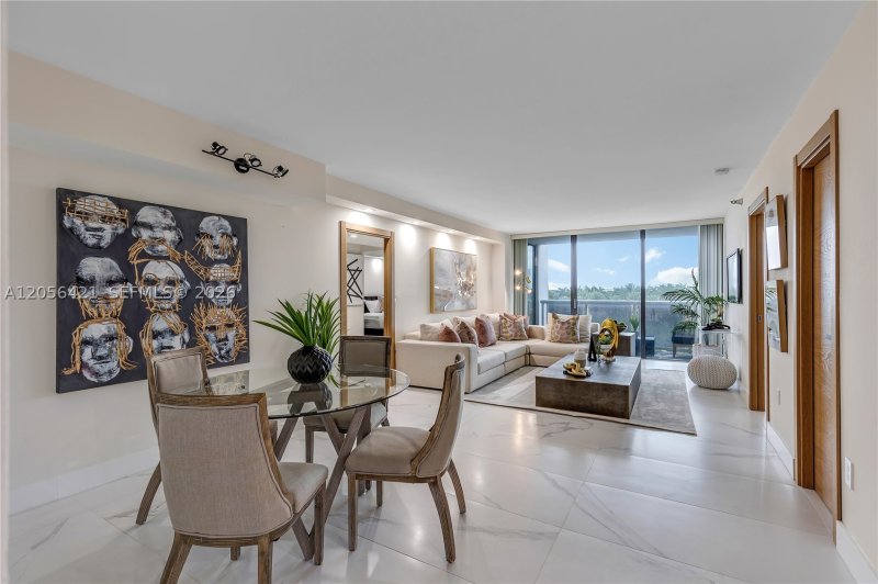 Waterview Apt #532