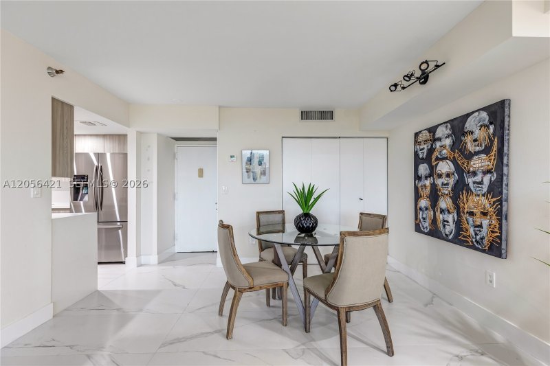Alquiler de apartamento en Waterview 532