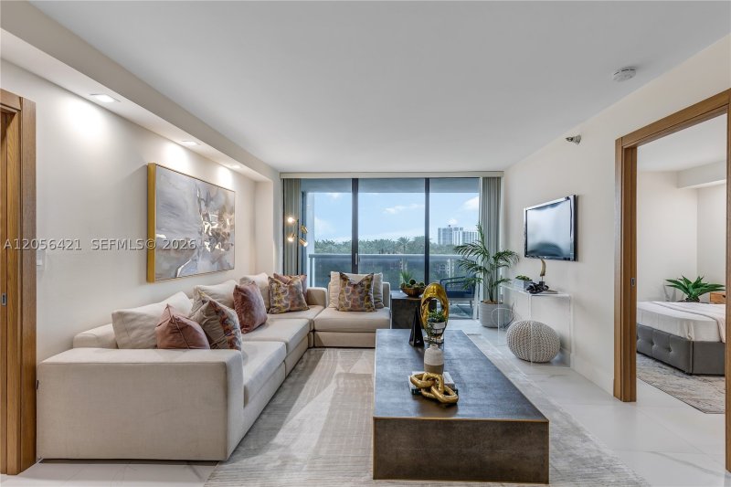 Alquiler de apartamento en Waterview 532