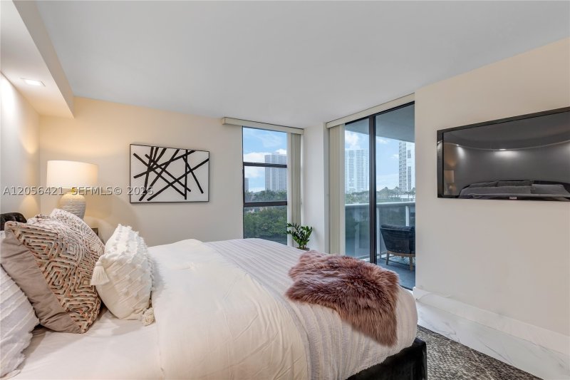 Alquiler de apartamento en Waterview 532