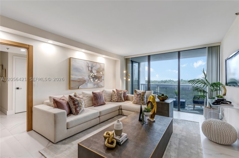 Alquiler de apartamento en Waterview 532