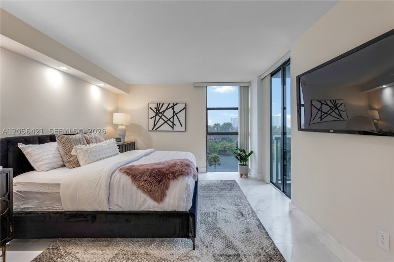 Alquiler de apartamento en Waterview 532