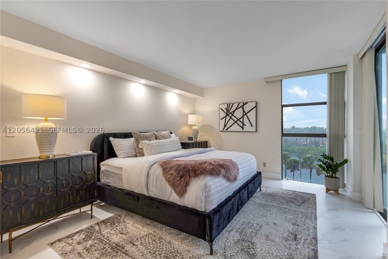 Alquiler de apartamento en Waterview 532