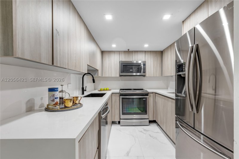 Alquiler de apartamento en Waterview 532