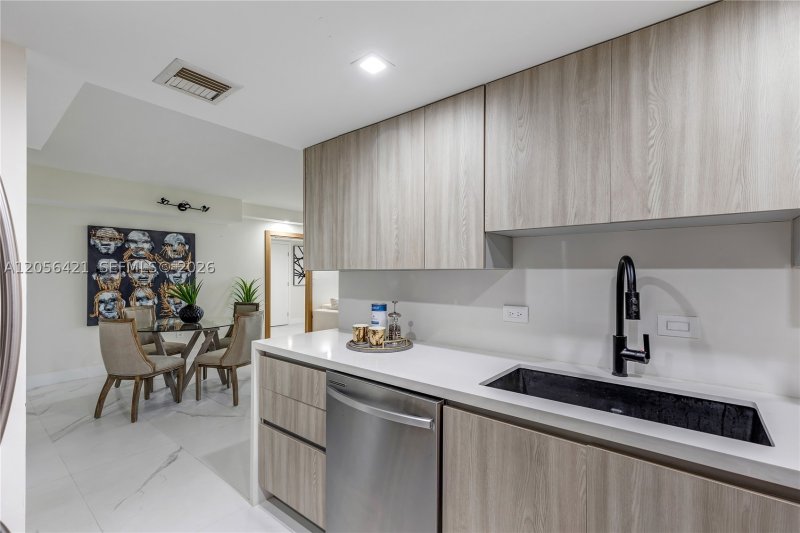 Alquiler de apartamento en Waterview 532