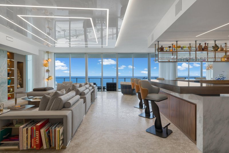 Condo for sale at Auberge Beach Residences Spa S1604/1605