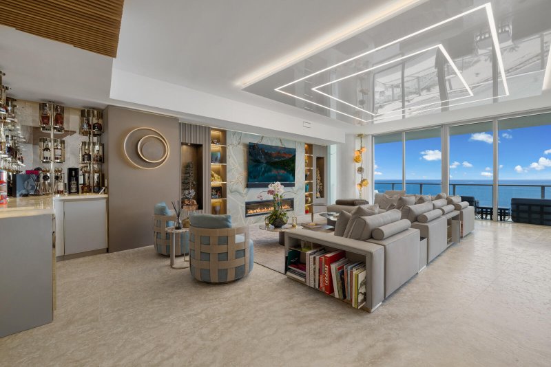 Auberge Beach Residences Spa Apt #S1604/1605