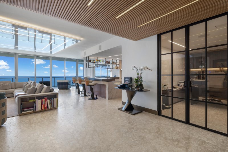 Condo for sale at Auberge Beach Residences Spa S1604/1605