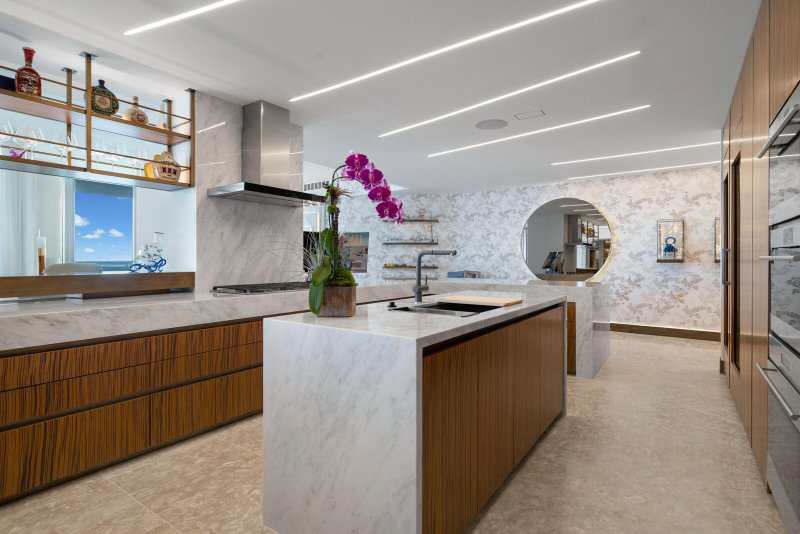 Condo for sale at Auberge Beach Residences Spa S1604/1605