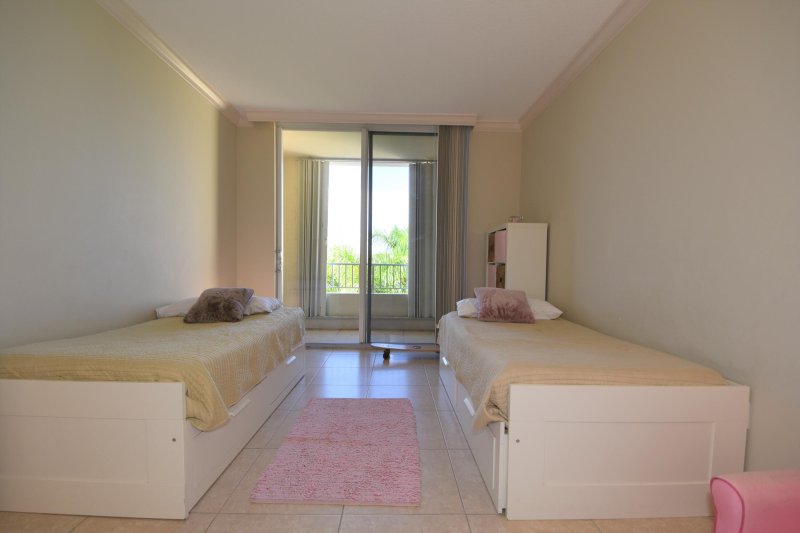 Alquiler de apartamento en Ocean Club Resort Villa One PH-8
