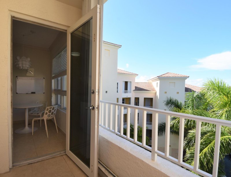 Alquiler de apartamento en Ocean Club Resort Villa One PH-8