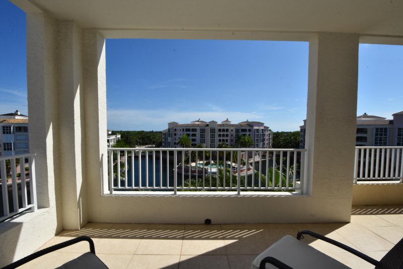 Alquiler de apartamento en Ocean Club Resort Villa One PH-8