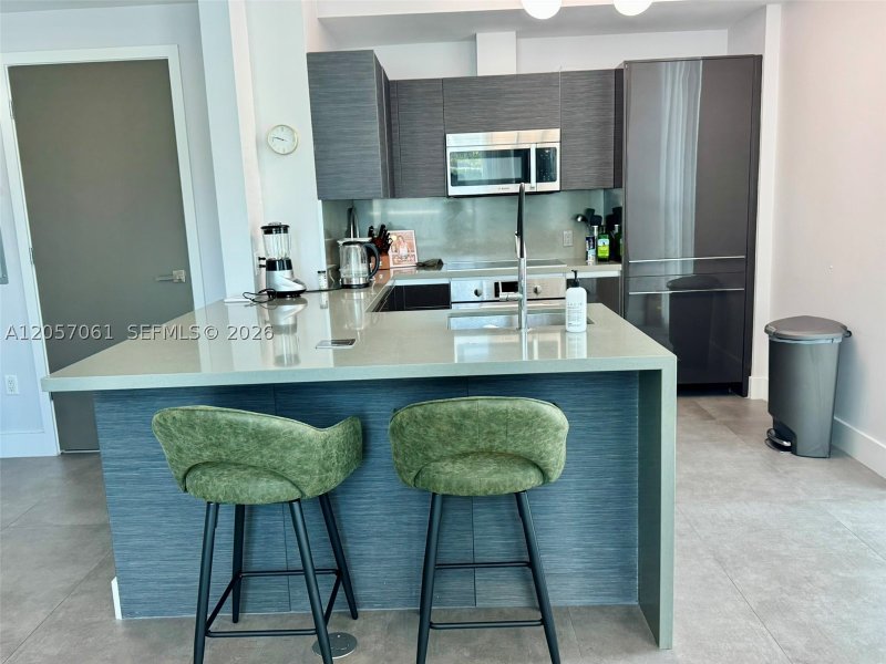 Apartment for rent at The Bond 713
