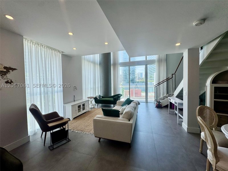 Apartment for rent at The Bond 713
