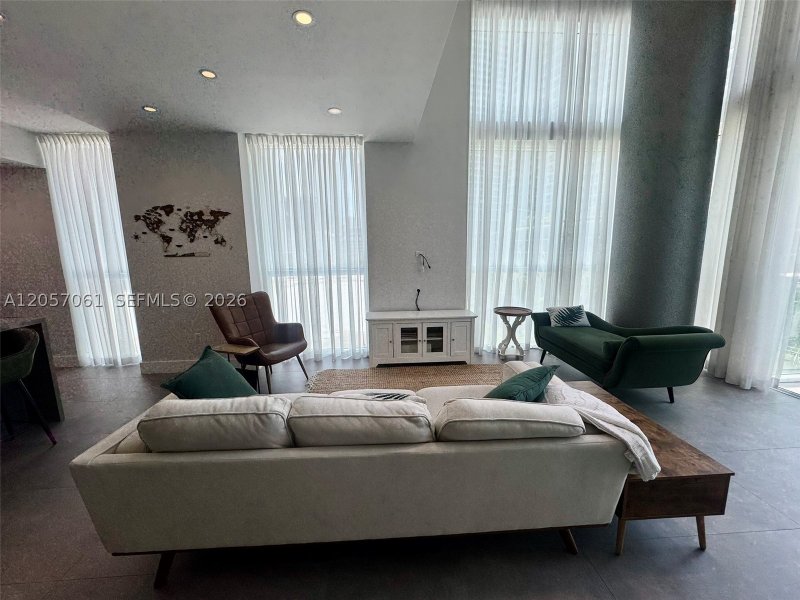 Apartment for rent at The Bond 713