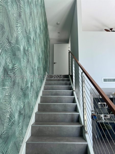Apartment for rent at The Bond 713