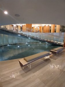 Aria on The Bay Apt #1203