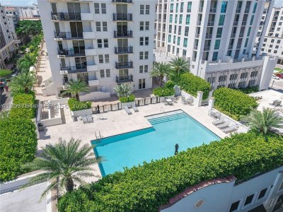 One Village Place Apt #803