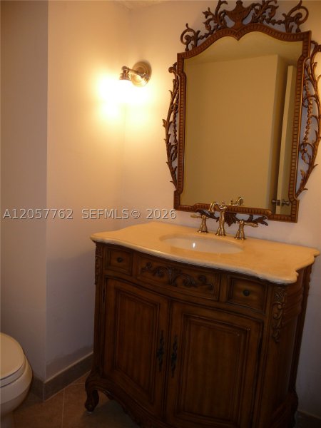 Alquiler de apartamento en Del Prado South Tower 603