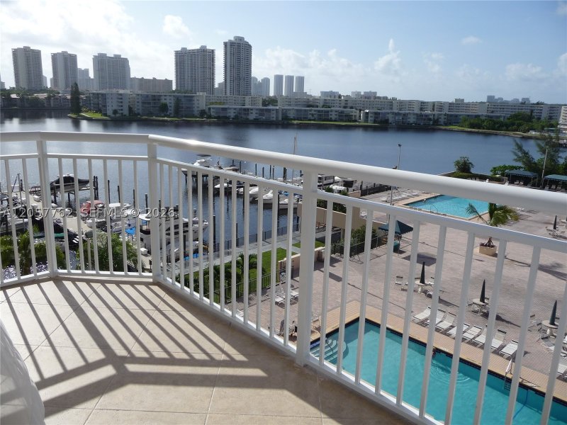 Del Prado South Tower Apt #603