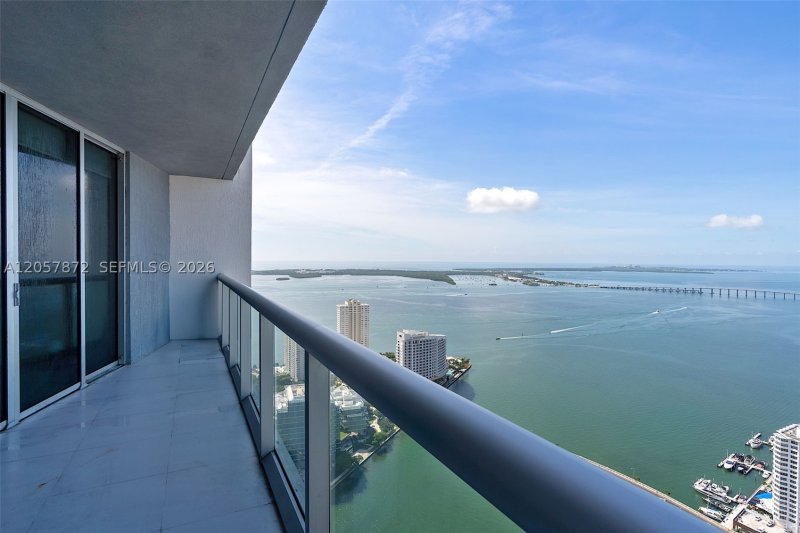 Comprar apartamento en Icon Brickell Tower II 5007