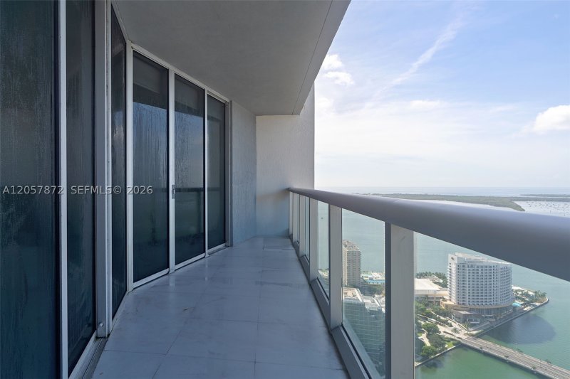 Comprar apartamento en Icon Brickell Tower II 5007