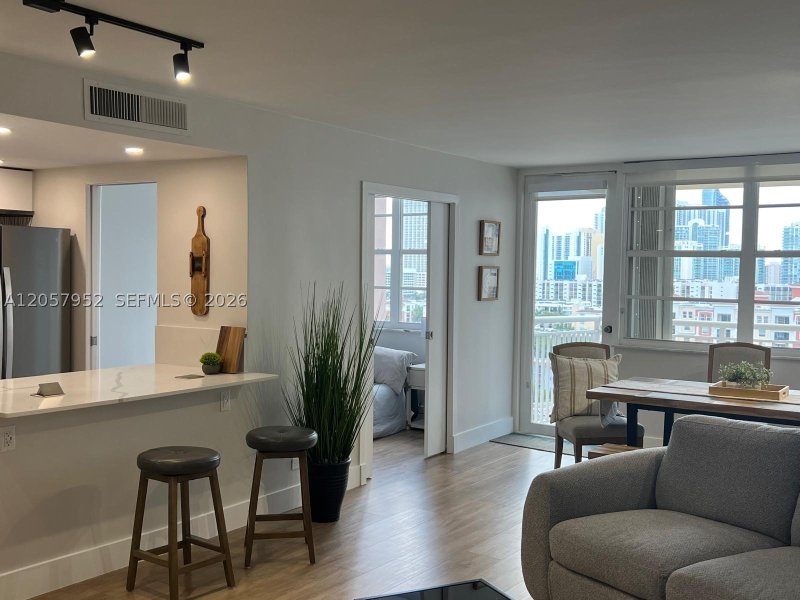 Comprar apartamento en Winston Towers 1215