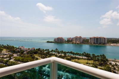 Portofino Tower Apt #1504