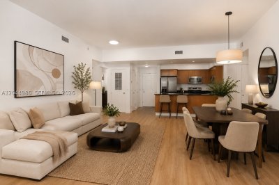One Village Place Apt #518