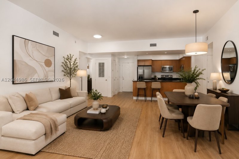 One Village Place Apt #518