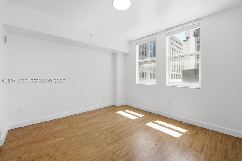 Alquiler de apartamento en One Village Place 518