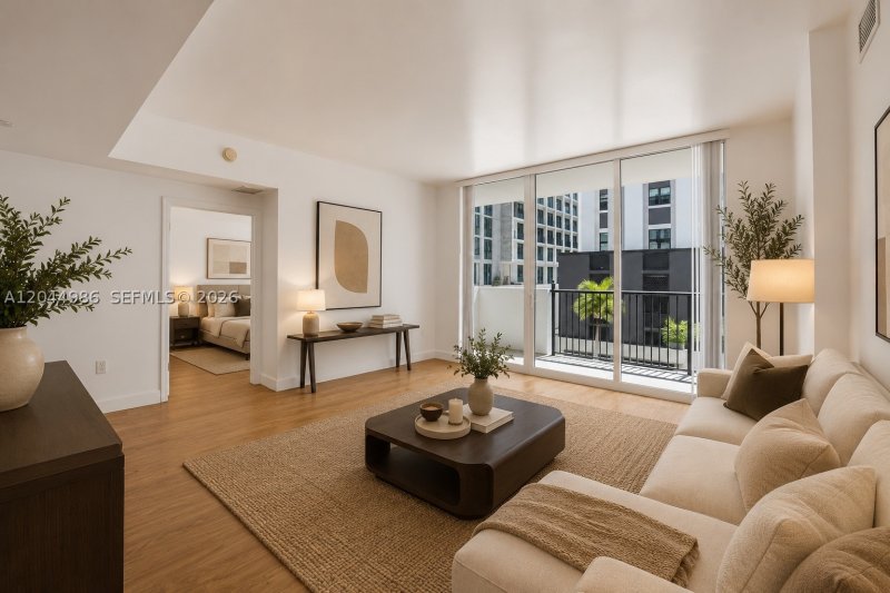 Alquiler de apartamento en One Village Place 518