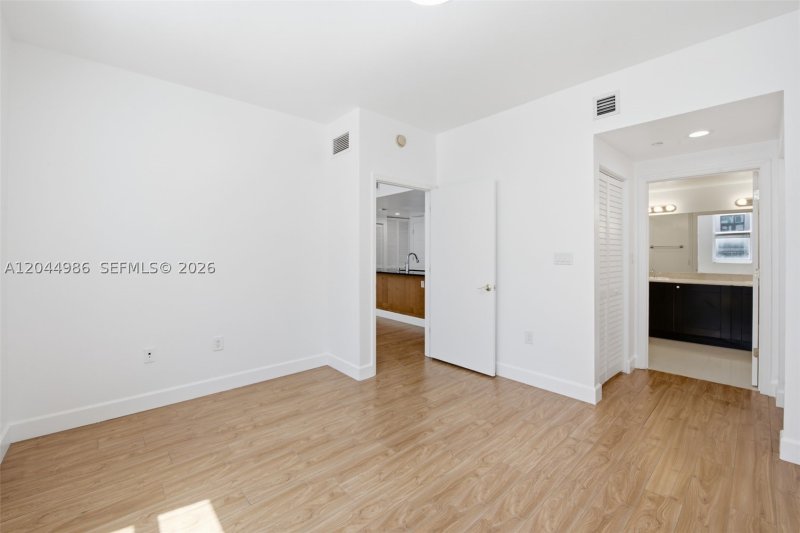 Alquiler de apartamento en One Village Place 518