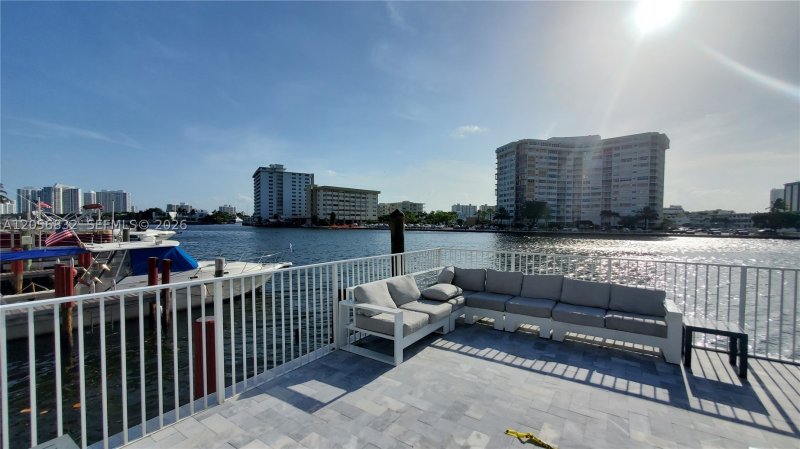 Apartment for rent at Plaza Towers South 505