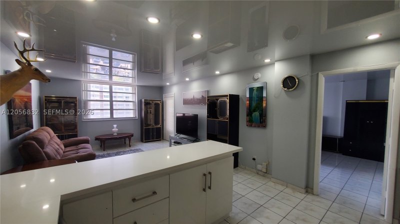 Apartment for rent at Plaza Towers South 505