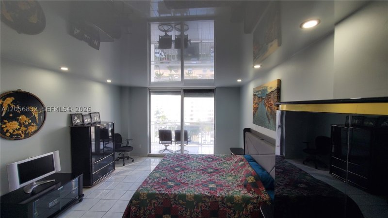 Apartment for rent at Plaza Towers South 505