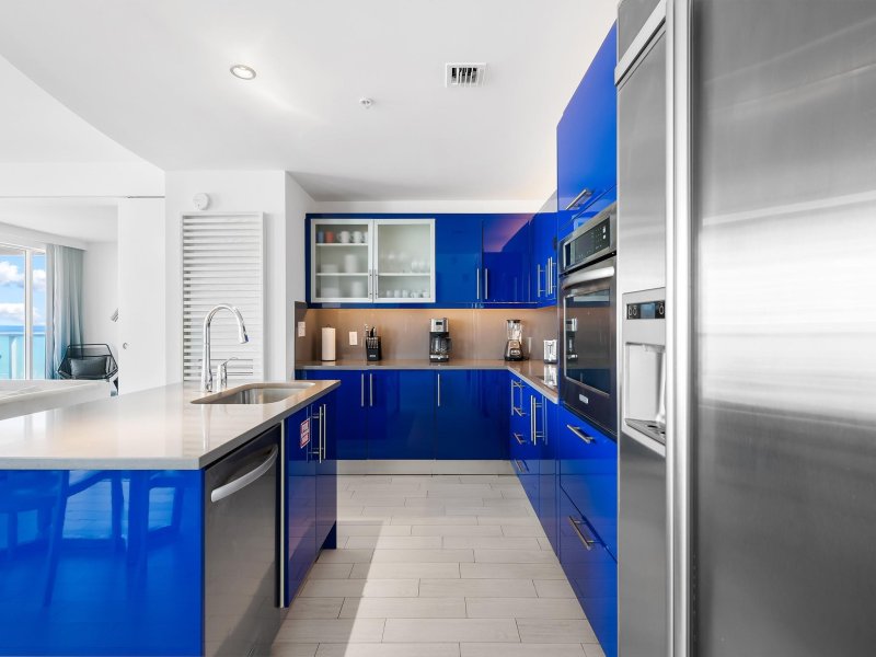 Alquiler de apartamento en W Residences Ft Lauderdale 1008